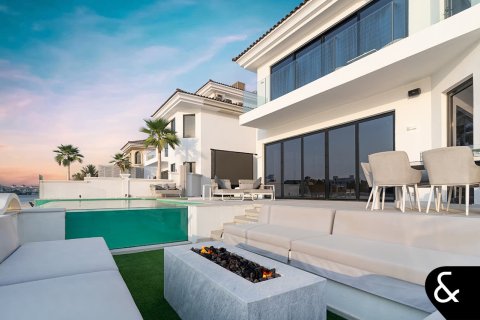 Купить виллу в Garden Homes, Пальма Джумейра, Дубай: 4 спальни, 511м², № 75671 - фото 30