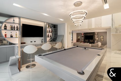 Купить виллу в Garden Homes, Пальма Джумейра, Дубай: 4 спальни, 511м², № 75671 - фото 8