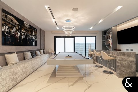 Купить виллу в Garden Homes, Пальма Джумейра, Дубай: 4 спальни, 511м², № 75671 - фото 5