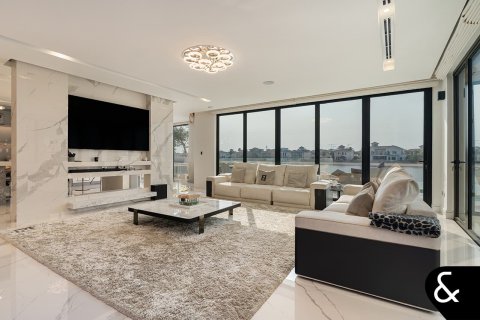 Купить виллу в Garden Homes, Пальма Джумейра, Дубай: 4 спальни, 511м², № 75671 - фото 10