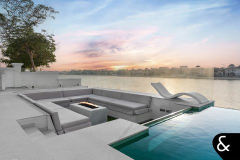 Купить виллу в Garden Homes, Пальма Джумейра, Дубай: 4 спальни, 511м², № 75671 - фото 29