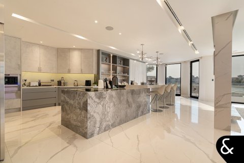 Купить виллу в Garden Homes, Пальма Джумейра, Дубай: 4 спальни, 511м², № 75671 - фото 13