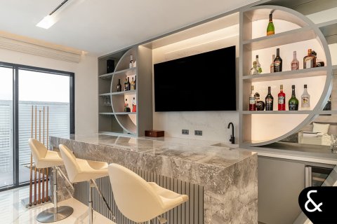 Купить виллу в Garden Homes, Пальма Джумейра, Дубай: 4 спальни, 511м², № 75671 - фото 7