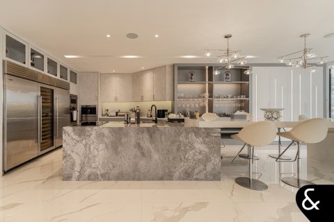 Купить виллу в Garden Homes, Пальма Джумейра, Дубай: 4 спальни, 511м², № 75671 - фото 14