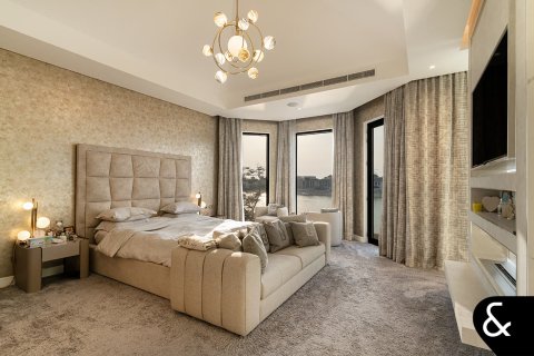 Купить виллу в Garden Homes, Пальма Джумейра, Дубай: 4 спальни, 511м², № 75671 - фото 22