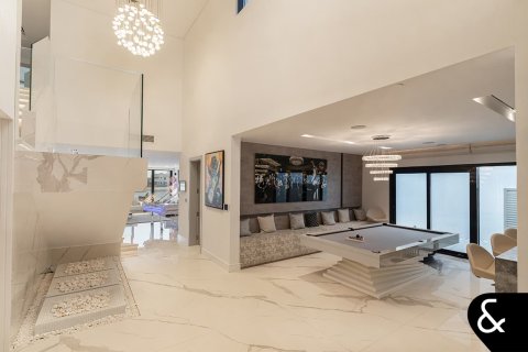 Купить виллу в Garden Homes, Пальма Джумейра, Дубай: 4 спальни, 511м², № 75671 - фото 6