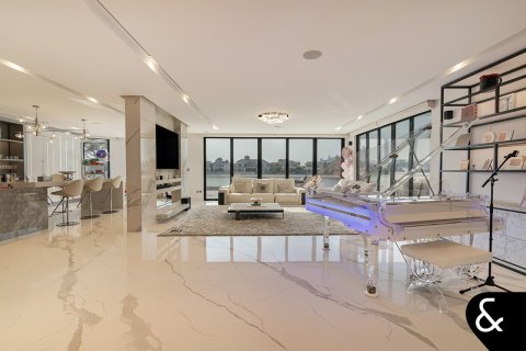 Купить виллу в Garden Homes, Пальма Джумейра, Дубай: 4 спальни, 511м², № 75671 - фото 9