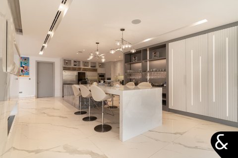 Купить виллу в Garden Homes, Пальма Джумейра, Дубай: 4 спальни, 511м², № 75671 - фото 16