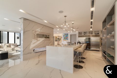 Купить виллу в Garden Homes, Пальма Джумейра, Дубай: 4 спальни, 511м², № 75671 - фото 17