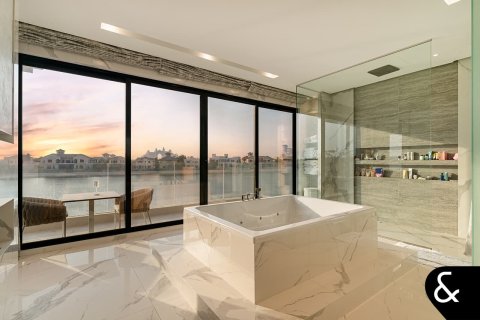 Купить виллу в Garden Homes, Пальма Джумейра, Дубай: 4 спальни, 511м², № 75671 - фото 24