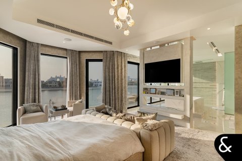 Купить виллу в Garden Homes, Пальма Джумейра, Дубай: 4 спальни, 511м², № 75671 - фото 23