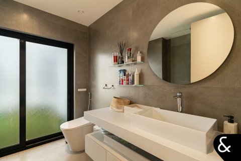 Купить виллу в Garden Homes, Пальма Джумейра, Дубай: 4 спальни, 511м², № 75671 - фото 19