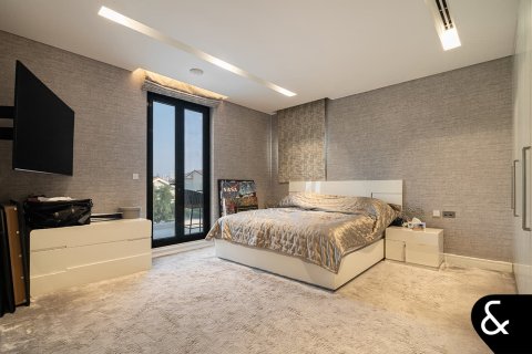 Купить виллу в Garden Homes, Пальма Джумейра, Дубай: 4 спальни, 511м², № 75671 - фото 20