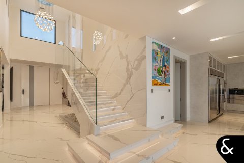 Купить виллу в Garden Homes, Пальма Джумейра, Дубай: 4 спальни, 511м², № 75671 - фото 12