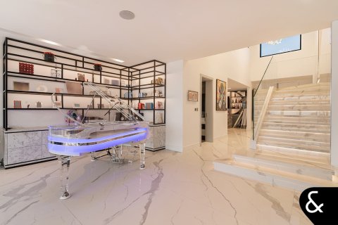 Купить виллу в Garden Homes, Пальма Джумейра, Дубай: 4 спальни, 511м², № 75671 - фото 15