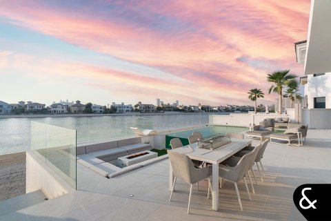 Купить виллу в Garden Homes, Пальма Джумейра, Дубай: 4 спальни, 511м², № 75671 - фото 28