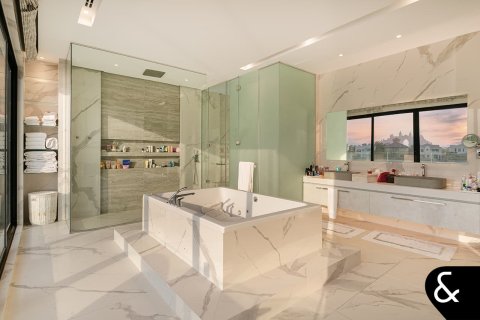 Купить виллу в Garden Homes, Пальма Джумейра, Дубай: 4 спальни, 511м², № 75671 - фото 25