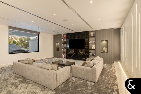 Купить виллу в Garden Homes, Пальма Джумейра, Дубай: 4 спальни, 511м², № 75671 - фото 18