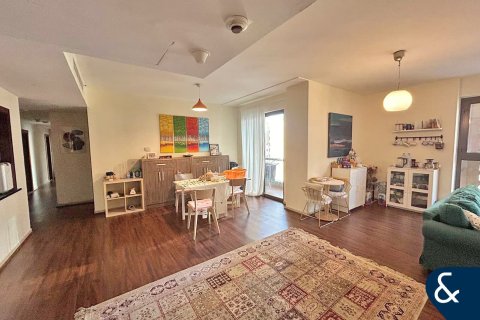 Appartement à Murjan, Jumeirah Beach Residence, Dubai, 3 chambres, 178 m², № 75669 - photo 1