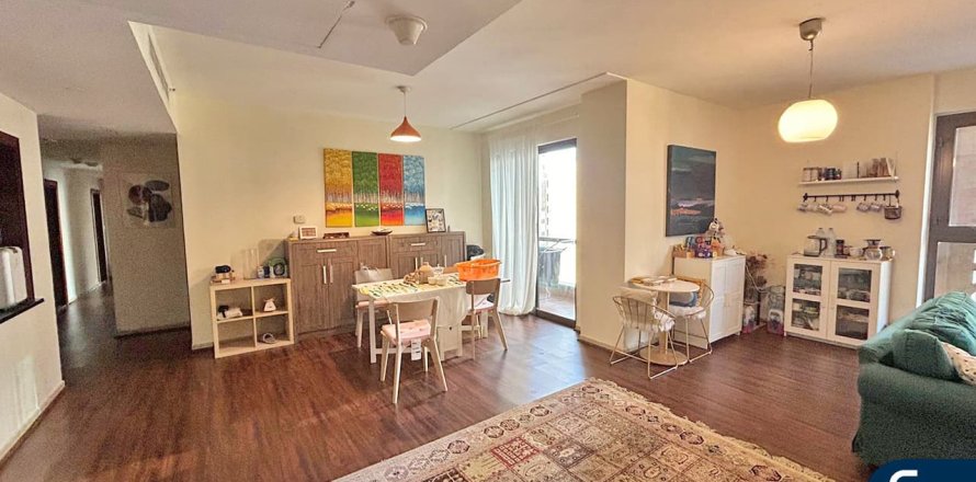 Appartement à Murjan, Jumeirah Beach Residence, Dubai, 3 chambres, 178 m², № 75669