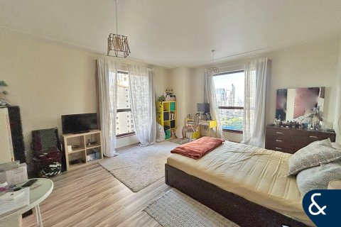 Appartement à Murjan, Jumeirah Beach Residence, Dubai, 3 chambres, 178 m², № 75669 - photo 13