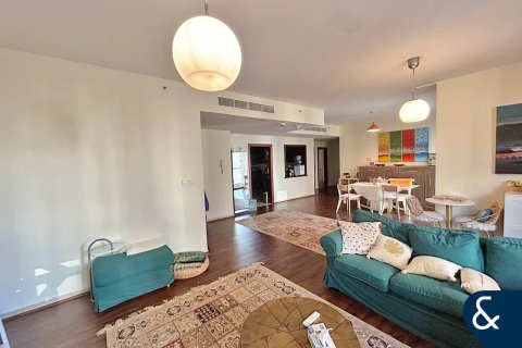 Appartement à Murjan, Jumeirah Beach Residence, Dubai, 3 chambres, 178 m², № 75669 - photo 3