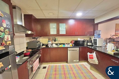 Appartement à Murjan, Jumeirah Beach Residence, Dubai, 3 chambres, 178 m², № 75669 - photo 7