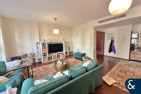 Appartement à Murjan, Jumeirah Beach Residence, Dubai, 3 chambres, 178 m², № 75669 - photo 2