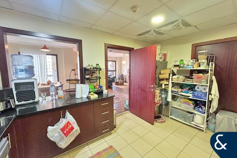 Appartement à Murjan, Jumeirah Beach Residence, Dubai, 3 chambres, 178 m², № 75669 - photo 5