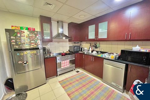 Appartement à Murjan, Jumeirah Beach Residence, Dubai, 3 chambres, 178 m², № 75669 - photo 4