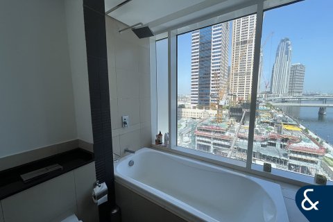 Apartamento en Business Bay, Dubai, 1 dormitorio, 83 m², № 75670 - foto 5