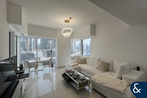 Apartamento en Business Bay, Dubai, 1 dormitorio, 83 m², № 75670 - foto 3
