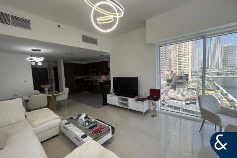 Apartamento en Business Bay, Dubai, 1 dormitorio, 83 m², № 75670 - foto 2