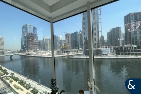 Apartamento en Business Bay, Dubai, 1 dormitorio, 83 m², № 75670 - foto 7