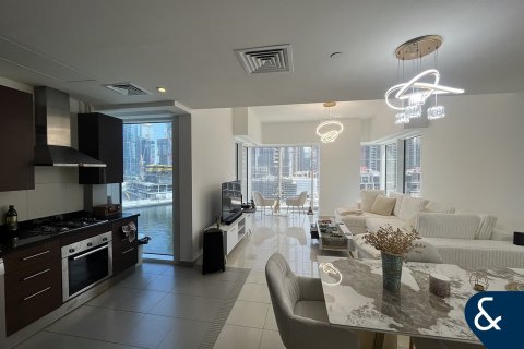 Apartamento en Business Bay, Dubai, 1 dormitorio, 83 m², № 75670 - foto 4