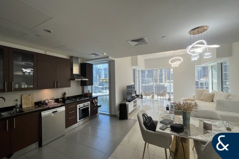 Apartamento en Business Bay, Dubai, 1 dormitorio, 83 m², № 75670 - foto 9