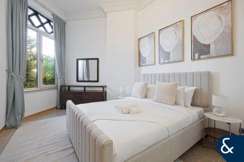 Купить квартиру в Shoreline Apartments, Пальма Джумейра, Дубай: 2 спальни, 149м², № 75686 - фото 10