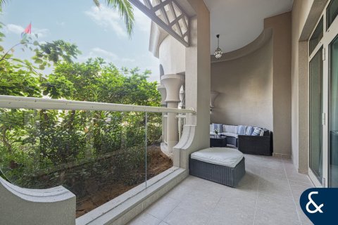 Купить квартиру в Shoreline Apartments, Пальма Джумейра, Дубай: 2 спальни, 149м², № 75686 - фото 14