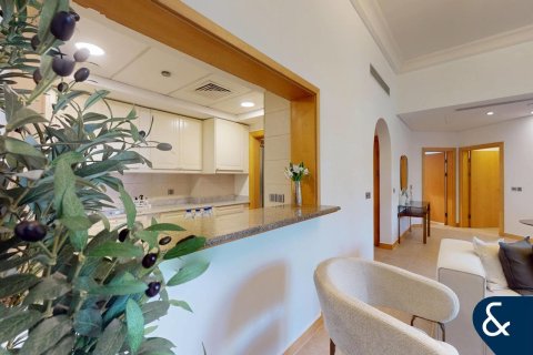 Купить квартиру в Shoreline Apartments, Пальма Джумейра, Дубай: 2 спальни, 149м², № 75686 - фото 4