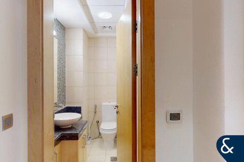 Купить квартиру в Shoreline Apartments, Пальма Джумейра, Дубай: 2 спальни, 149м², № 75686 - фото 13