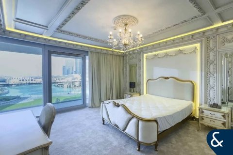 Apartment in Downtown Dubai (Downtown Burj Dubai), Dubai 3 bedrooms, 237 sq.m. № 75685 - photo 9