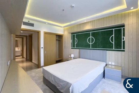 Apartment in Downtown Dubai (Downtown Burj Dubai), Dubai 3 bedrooms, 237 sq.m. № 75685 - photo 10