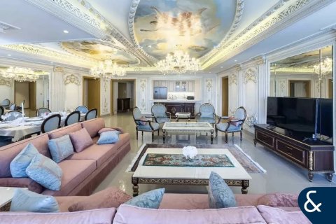 Apartment in Downtown Dubai (Downtown Burj Dubai), Dubai 3 bedrooms, 237 sq.m. № 75685 - photo 1