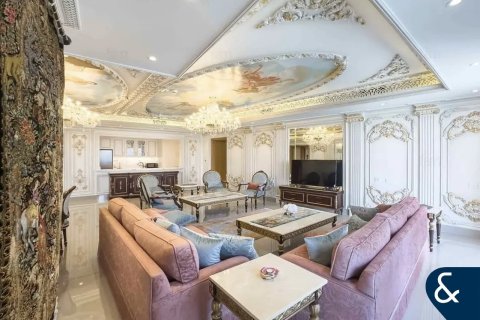 Apartment in Downtown Dubai (Downtown Burj Dubai), Dubai 3 bedrooms, 237 sq.m. № 75685 - photo 5