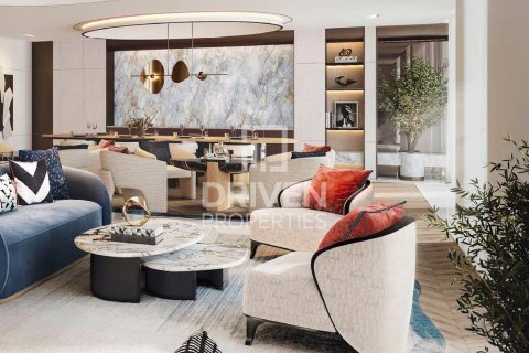 Apartamento en Downtown Dubai (Downtown Burj Dubai), Dubai, 1 dormitorio, 109.81 m², № 127170 - foto 7