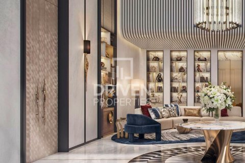 Apartamento en Downtown Dubai (Downtown Burj Dubai), Dubai, 1 dormitorio, 109.81 m², № 127170 - foto 4
