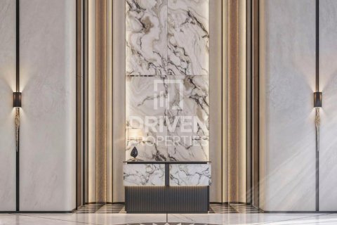 Apartamento en Downtown Dubai (Downtown Burj Dubai), Dubai, 1 dormitorio, 109.81 m², № 127170 - foto 3