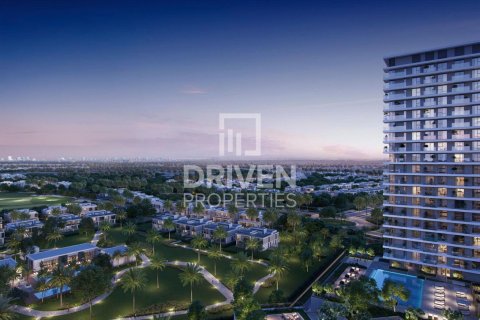 Apartamento en Dubai Hills Estate, Dubai, 2 dormitorios, 121.24 m², № 127171