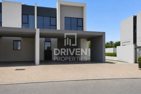 فيلا في Villanova, Dubai Land, دبي 4 غرف نوم, 222.97 م² رقم 127160 - صورة 21