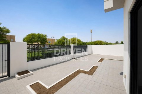 فيلا في Villanova, Dubai Land, دبي 4 غرف نوم, 222.97 م² رقم 127160 - صورة 19
